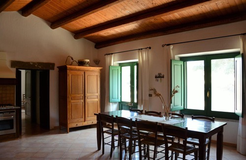 Telti Other | ONLY 15KM FROM THE SEA DIVED IN THE PAST LIVING THE PRESENT BETWEEN NATURE AND RELAXATION