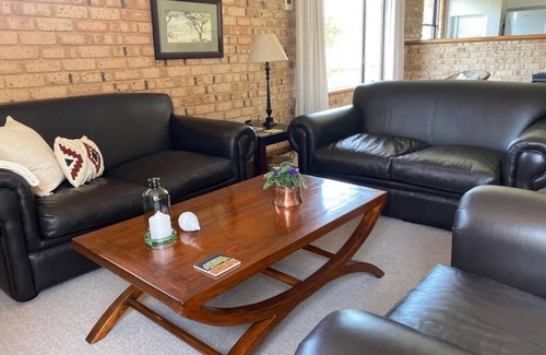 Witchcliffe House | Only 200m from the main swimming beach of Augusta