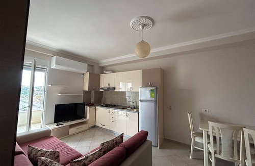 Durres Apartment | Only 3 minutes to the beach. Nice and clean apartment in a quiet neighborhood.