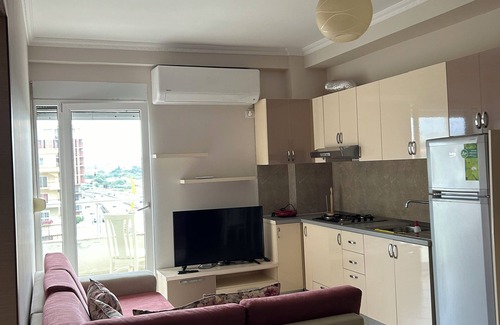 Durres Apartment | Only 3 minutes to the beach. Nice and clean apartment in a quiet neighborhood.