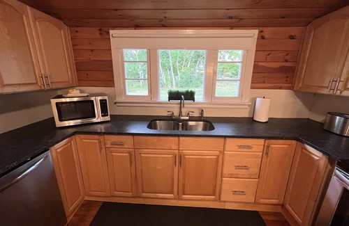 Keuka Park House | Only A Few Summer Dates Left!