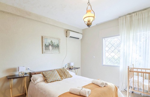 Cordoba House | Only about 10 minutes from Córdoba, this vacation home with private pool awaits you.