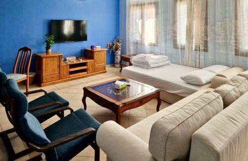 Aqaba Apartment | Only FAMILIES - Tala Bay Resort Aqaba - Seafront one bedroom apartment