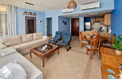Aqaba Apartment | Only FAMILIES - Tala Bay Resort Aqaba - Seafront one bedroom apartment