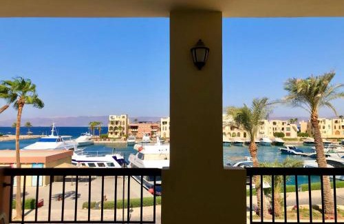 Aqaba Apartment | Only FAMILIES - Tala Bay Resort Aqaba - Seafront one bedroom apartment