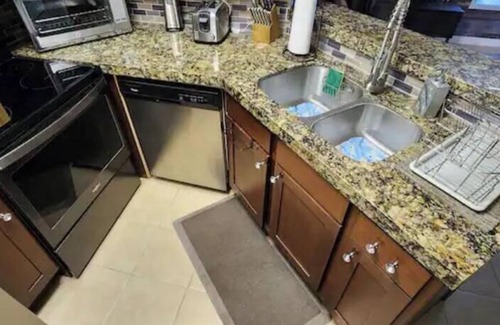 Las Vegas Condo | Only Minutes from the Strip & Sphere & Convention Center