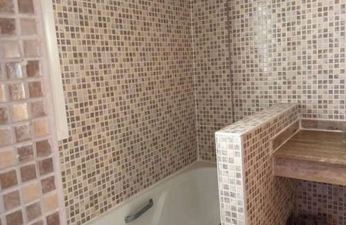 Marina Apartment | only résidce touristik luxury golf saidia pool seaview beach direct access