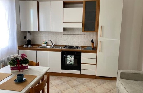 Preganziol Apartment | Only the Best 2 the suite between Venice and Treviso