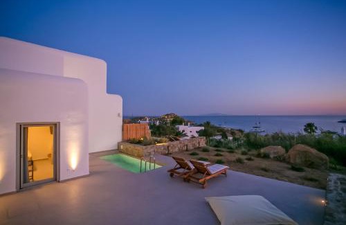 Paraga Apartment | Only yours , Mykonos