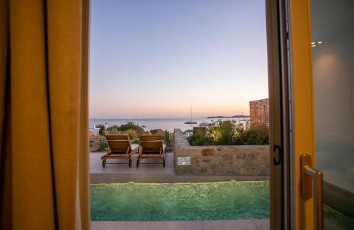 Paraga Apartment | Only yours , Mykonos