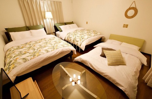 Maeganeku Hotel | Onna Village Okinawa Prefecture Okinawa Onna /Kunigami Okinawa