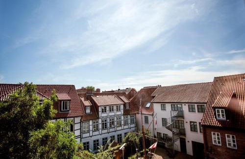 Rendsburg Hotel | ONNO Boutique Hotel & Apartments