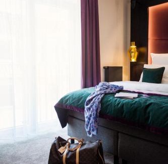 Rendsburg Hotel | ONNO Boutique Hotel & Apartments