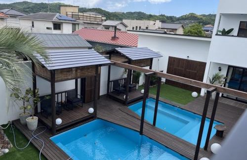 Onomichi House | Onomichi Villa Ayah - Vacation STAY 53453v