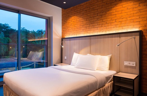 Conakry Hotel | Onomo Hotel Conakry