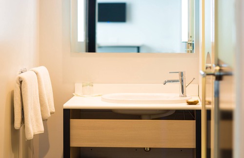 Conakry Hotel | Onomo Hotel Conakry