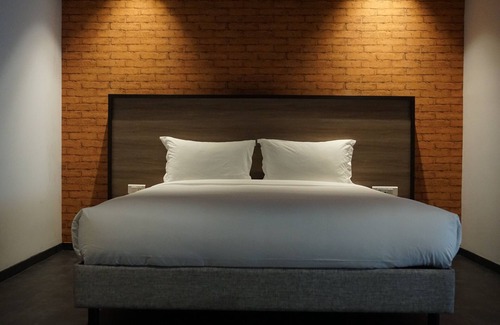 Melloussa Hotel | Onomo Hotel Tanger Med