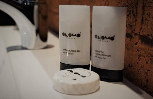 Melloussa Hotel | Onomo Hotel Tanger Med