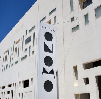 Ksar El Majaz Hotel | ONOMO Hotel Tanger Med