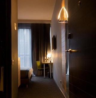 Ksar El Majaz Hotel | ONOMO Hotel Tanger Med