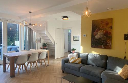 Noordwijkerhout House | Ons Huisje Achter