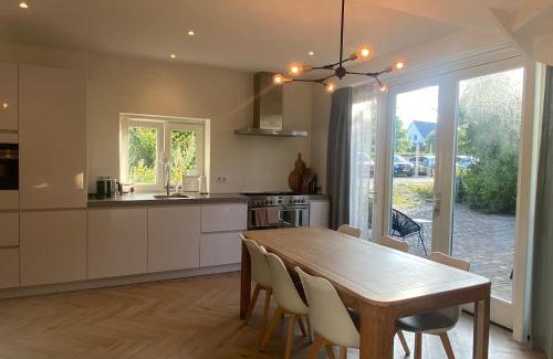 Noordwijkerhout House | Ons Huisje Achter