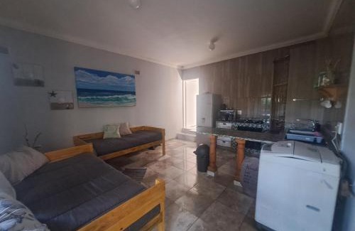 Sea Park Apartment | Ons wegbreekie