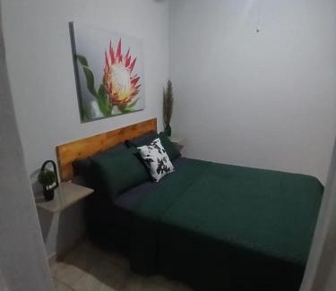 Sea Park Apartment | Ons wegbreekie
