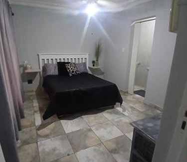 Sea Park Apartment | Ons wegbreekie