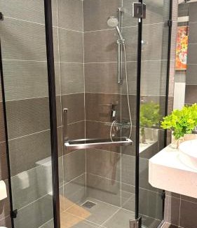 Van Giang Apartment | Onsen Ecopark Home