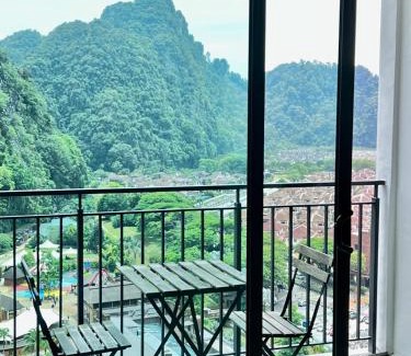 Ulu Kinta Apartment | ONSTAY Sunway Onsen Suites