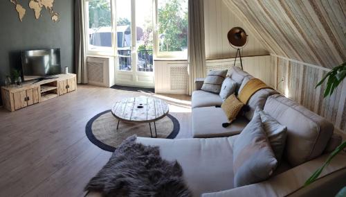 Hoogwoud Bed & Breakfast | Ontbijt bij De Boerenmeid