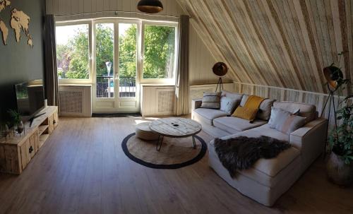 Hoogwoud Bed & Breakfast | Ontbijt bij De Boerenmeid