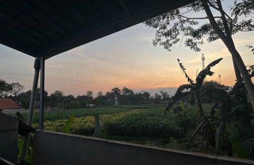 Ngemplak Villa | Ontoseno Villa