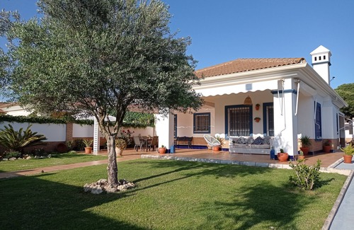 El Portil House | Onuba Golf, sea & sun