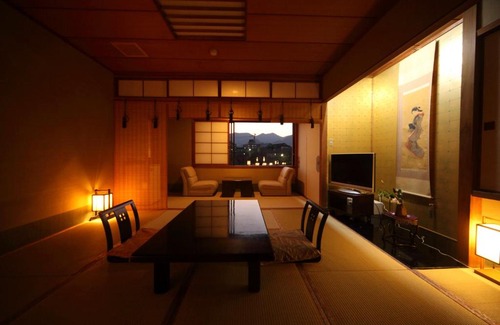 Ureshino Hotel | Onyado Takasago