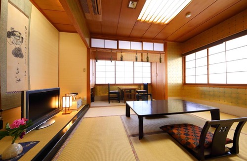 Ureshino Hotel | Onyado Takasago