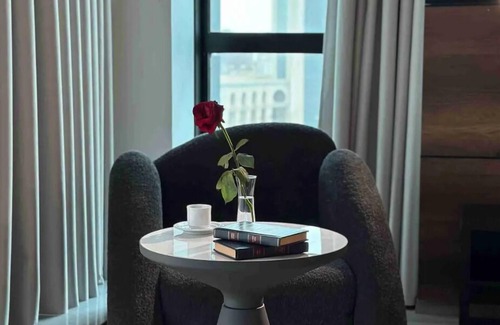 Oran Hotel | ONYX By Luna Hotel
