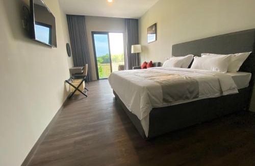 Kabil Hotel | ONYX HOTEL & VILLA