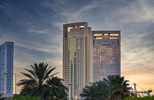 Manama Hotel | Onyx Rotana