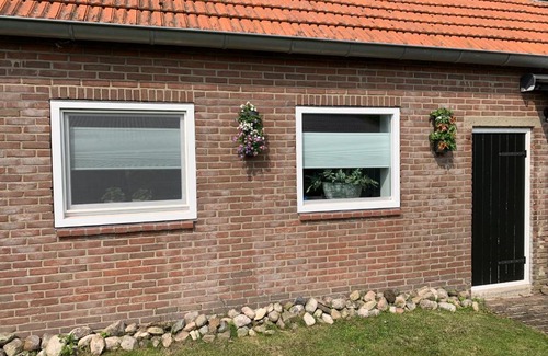 Hoogersmilde Bed & Breakfast | Onze boerderij