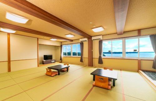 Hamajimacho Hamajima Hotel | Ooedo Onsen Monogatari Premium Iseshima
