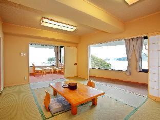 Toba Hotel | Ooedo Onsen Monogatari Premium Toba Saichoraku