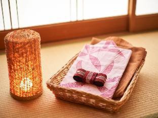 Toba Hotel | Ooedo Onsen Monogatari Premium Toba Saichoraku