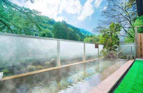 Unazuki Onsen Hotel | Ooedo Onsen Monogatari Unazuki Grand Hotel