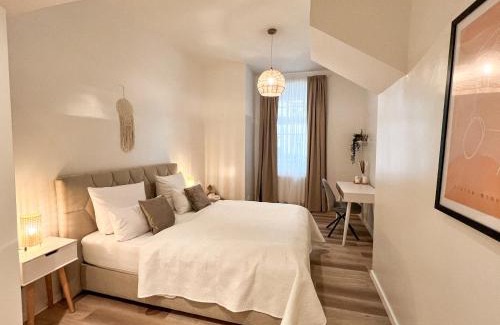 Prenzlauer Berg Apartment | oompH Berlin The Grand Berlin Group & Family Retreat