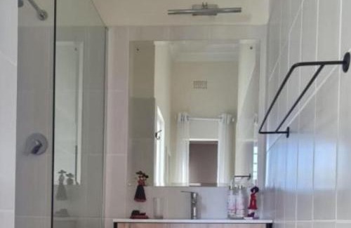Langeberg Apartment | Oorlogs Kloof Mountain Retreat Montagu