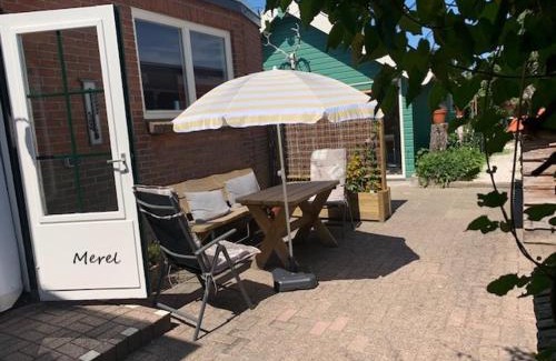 Oostvoorne Bed & Breakfast | Oostvoornsch Gastenverblijf