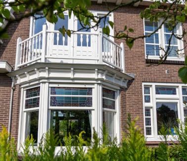 Wolphaartsdijk House | ootmen