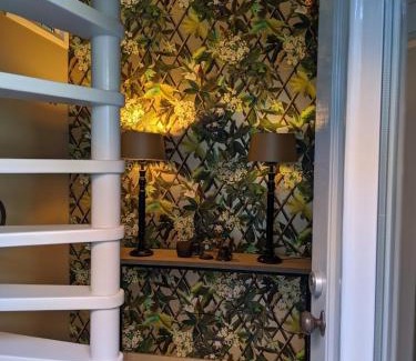 Wolphaartsdijk House | ootmen